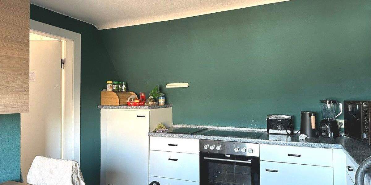 Mehrfamilienhaus, Wohnhaus Ritterhude - 8 Zimmer, 296 m&sup2;, 275.000&euro; | Angebot:25777975