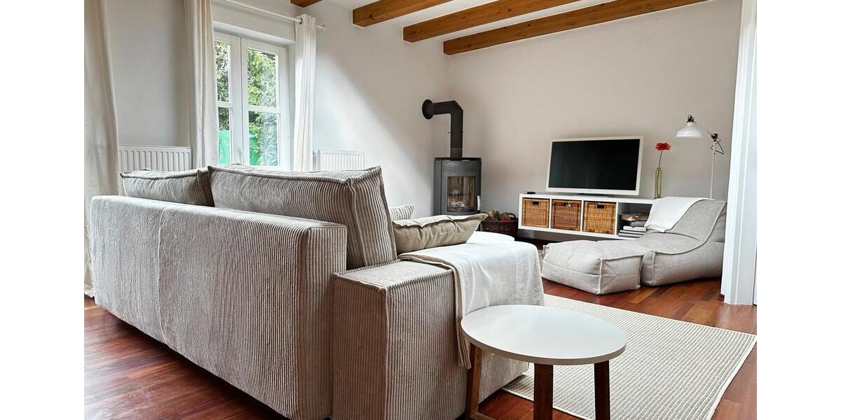 Wohnen mit Pferd nur 15 min von Bremen entfernt 3 zimmer