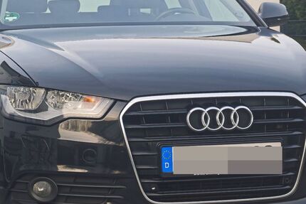 Audi A6 173.528 km 12.100 &euro; Bremen 28357
