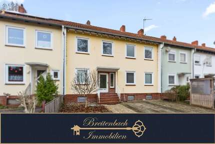 Haus zum Kaufen in Elsfleth 224.000 € 140.62 m² 6 zimmer