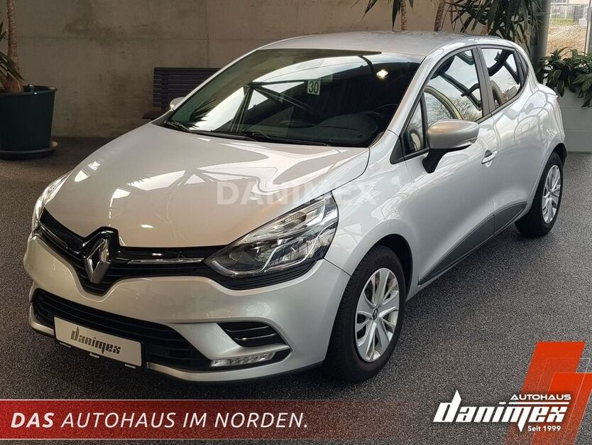 Clio