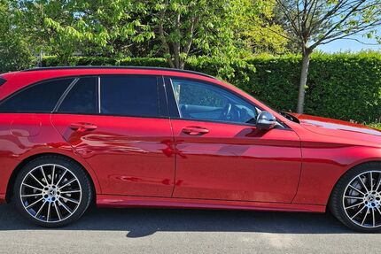 Mercedes-Benz C 250 178.000 km 16.750 &euro; Bremen-Stuhr 28816