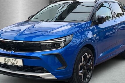 Opel Grandland (X) 65.958 km 23.455 &euro; Bremen 28199