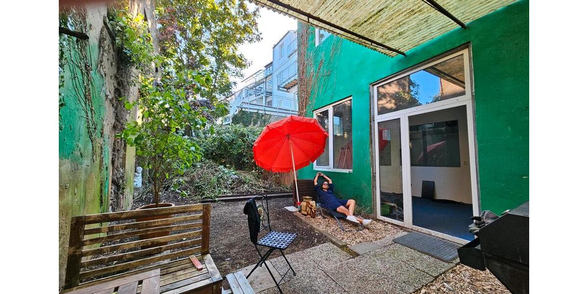 Gewerbeobjekt Bremen Östliche Vorstadt - 270&euro; | Angebot:25907652