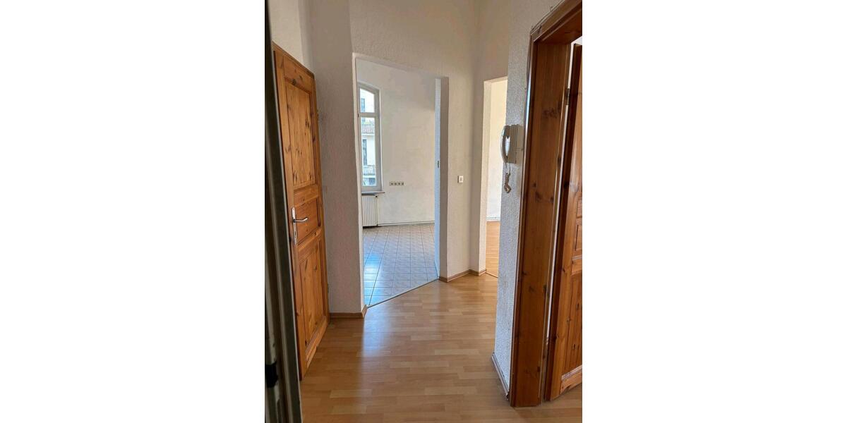 Etagenwohnung Lilienthal - 2 Zimmer, 59 m&sup2;, 800&euro; | Angebot:25381877