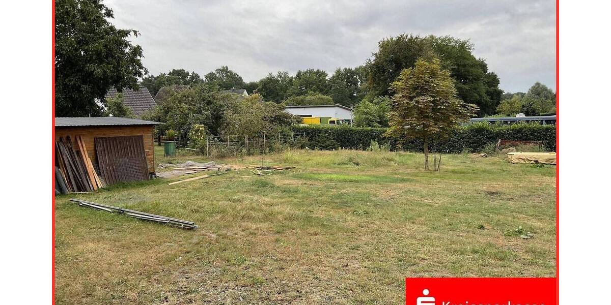 Grundstück Achim Uphusen - 186.000&euro; | Angebot:25677312