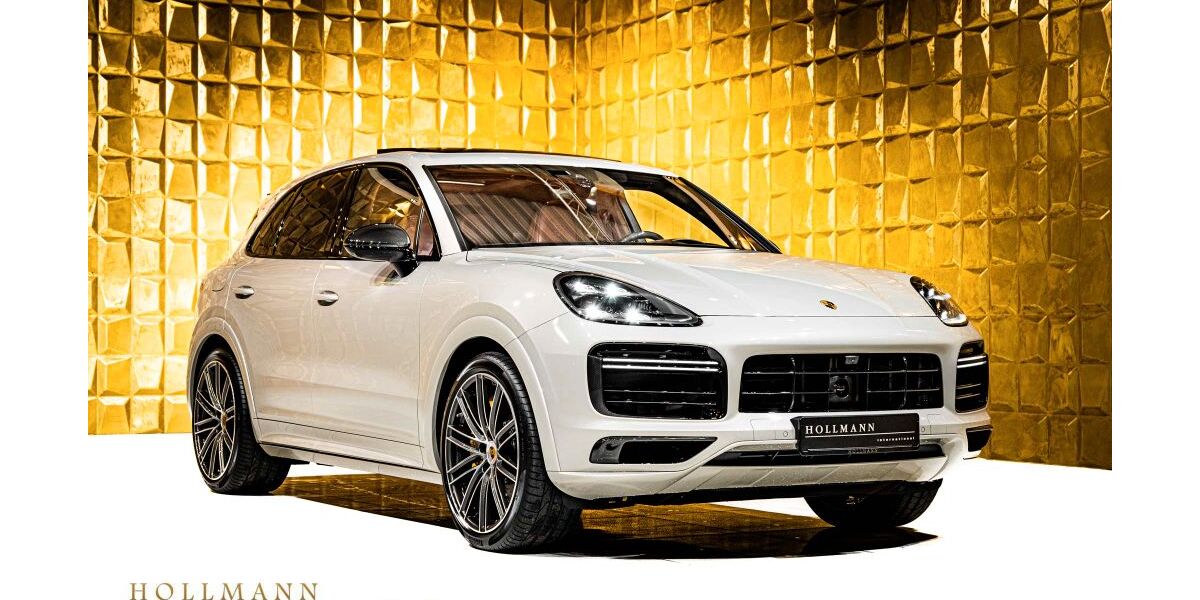 Porsche Cayenne 21.690 km 154.462 &euro; Stuhr 28816
