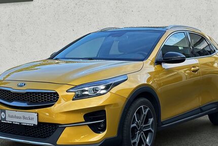 Kia XCeed 83.500 km 19.950 &euro; Grasberg 28879
