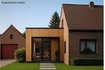 Doppelhaushälfte Berne/Bardenfleth Bardenfleth - 4 Zimmer, 90 m&sup2;, 255.000&euro; | Angebot:25757032