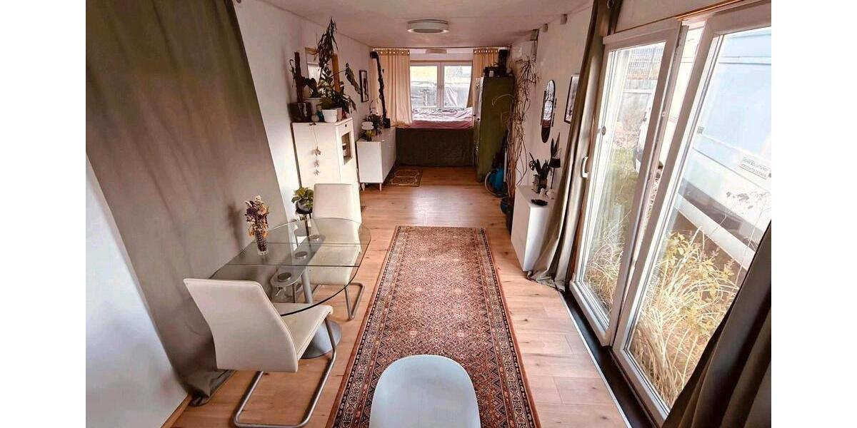 Einfamilienhaus Bremen Neustadt - 1 Zimmer, 30 m&sup2;, 21.000&euro; | Angebot:26883907