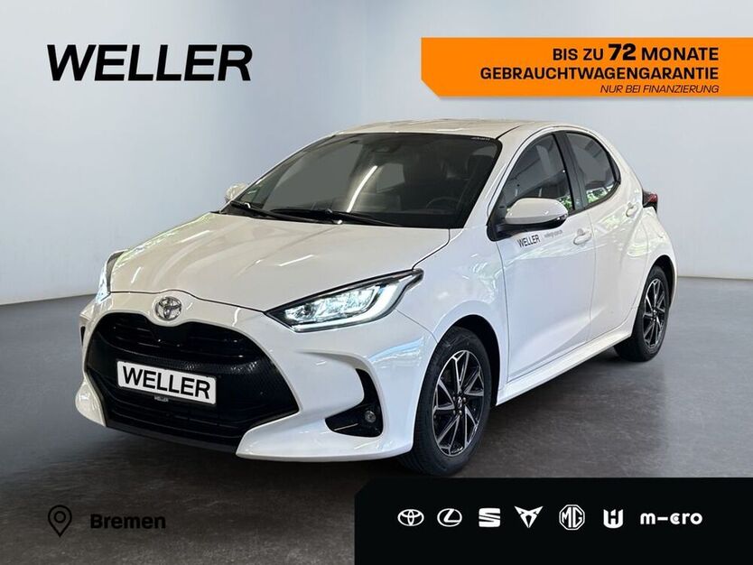 Yaris