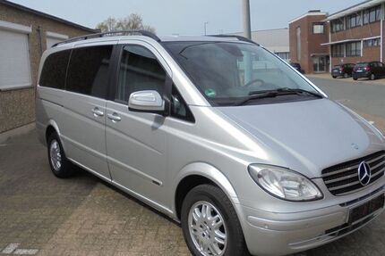 Mercedes-Benz Viano 325.000 km 9.750 &euro; Stuhr 28816