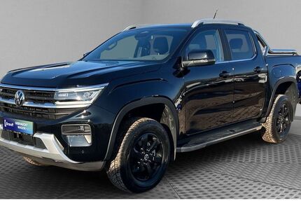 VW Amarok 15.000 km 57.490 &euro; Weyhe 28844