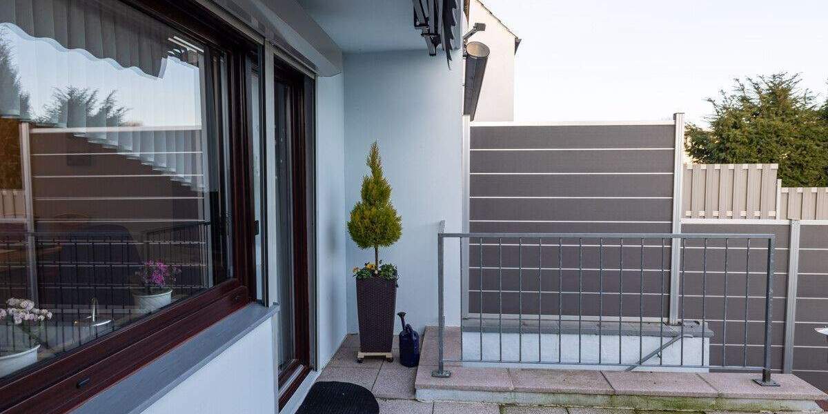 Reihenmittelhaus Delmenhorst Hasport/Annenheide - 5 Zimmer, 112 m&sup2;, 232.000&euro; | Angebot:25737690