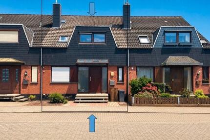 Haus Delmenhorst Bungerhof - 5 Zimmer, 98 m&sup2;, 275.000&euro; | Angebot:27269837
