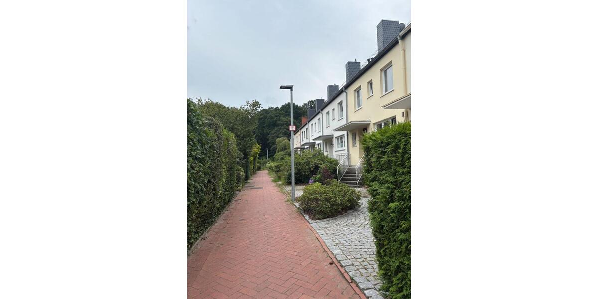 Reihenhaus Bremen Blockland - 5.5 Zimmer, 135 m&sup2;, 379.000&euro; | Angebot:24567923