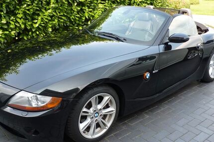 BMW Z4 199.000 km 10.500 € Hagen im Bremischen 27628