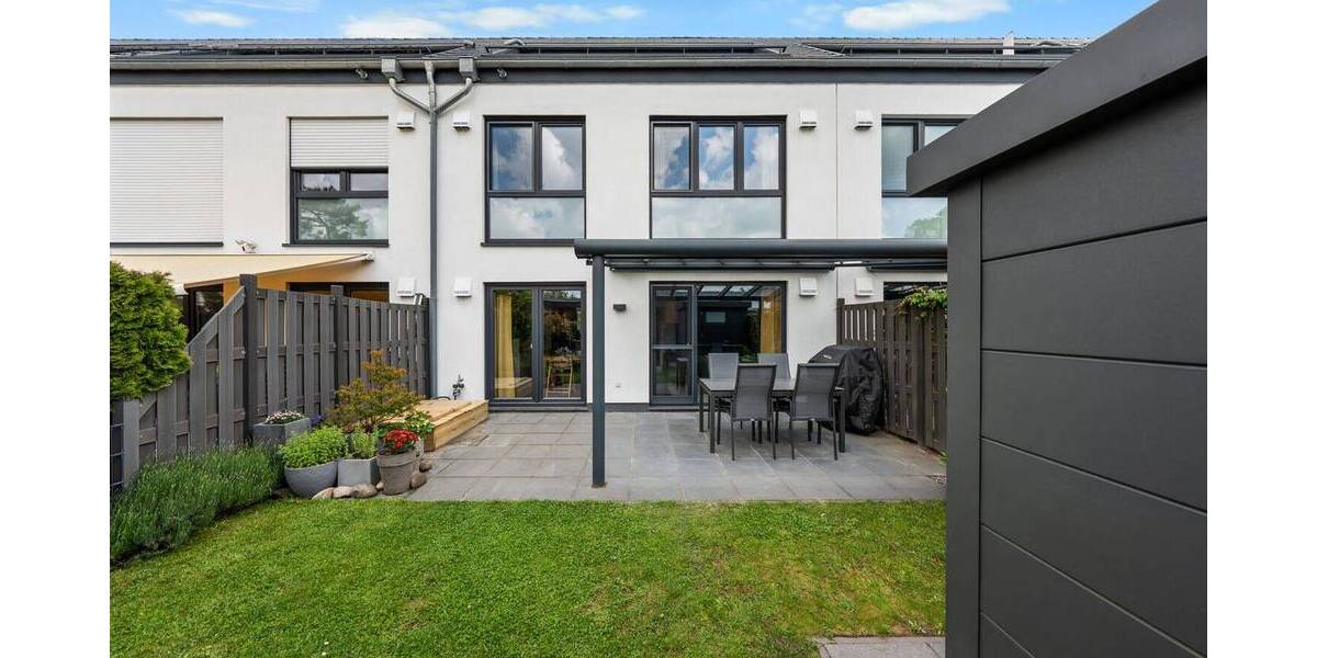 Reihenmittelhaus Weyhe Leeste - 5 Zimmer, 157 m&sup2;, 549.000&euro; | Angebot:26805503