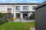 Reihenmittelhaus Weyhe Leeste - 5 Zimmer, 157 m&sup2;, 549.000&euro; | Angebot:26805503