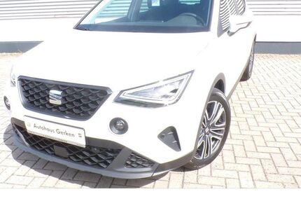 Seat Arona 1.473 km 27.590 &euro; Ritterhude 27721