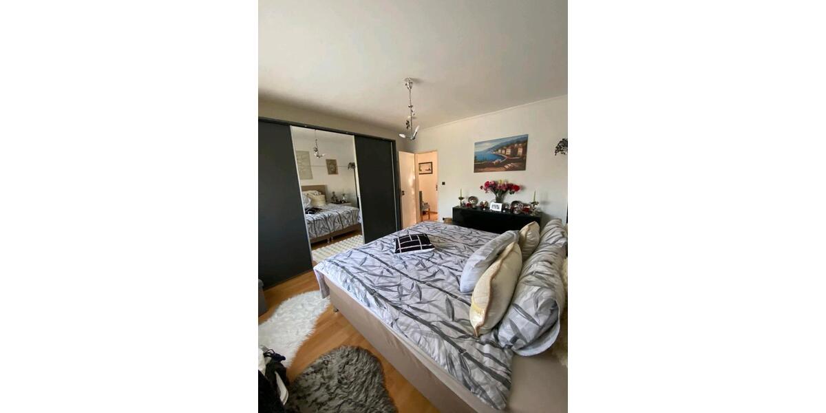 Etagenwohnung Bremen Blockland - 3 Zimmer, 75 m&sup2;, 235.000&euro; | Angebot:27190920