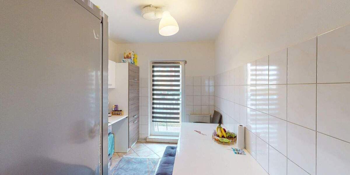 Mehrfamilienhaus, Wohnhaus Bremen Gröpelingen - 1 Zimmer, 197 m&sup2;, 479.000&euro; | Angebot:25879747