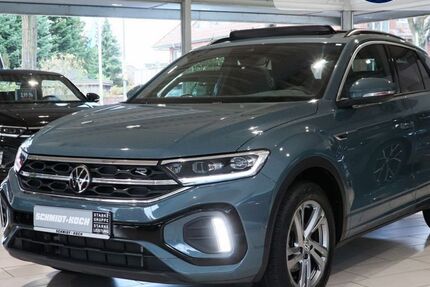 VW T-Roc 18.713 km 24.890 &euro; Achim-Uesen 28832