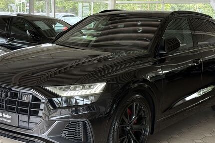 Audi Q8 68.000 km 56.950 &euro; Lemwerder 27809
