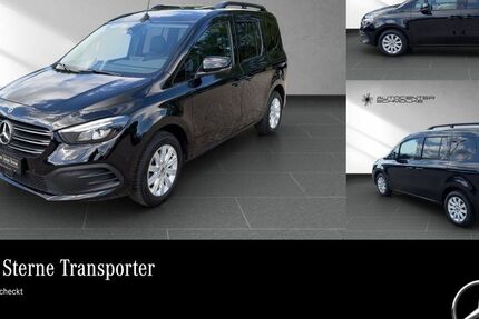 Mercedes-Benz T-Klasse 8.700 km 31.689 &euro; Osterholz-Scharmbeck 27711