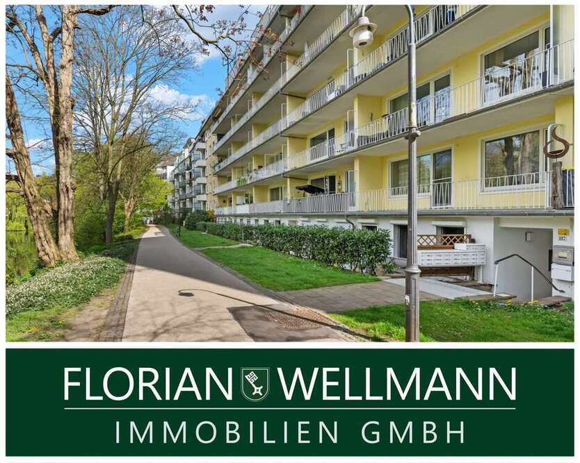 Wohnung zum Kaufen in Bremen 429.000 € 137.23 m²