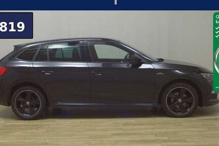 Skoda Scala 162.554 km 13.980 € Bremen 28279