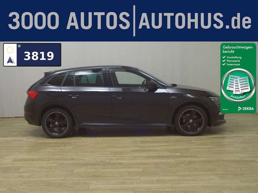 Skoda Scala 162.554 km 13.980 € Bremen 28279