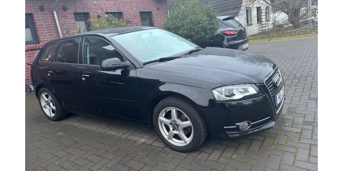 Audi A3 160.000 km 4.900 &euro; Ritterhude 27721