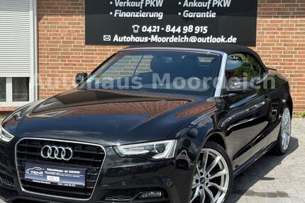 Audi A5 144.000 km 16.999 &euro; Stuhr 28816