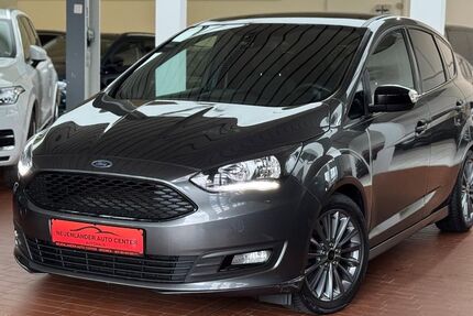 Ford C-Max 96.000 km 14.999 € Bremen 28199