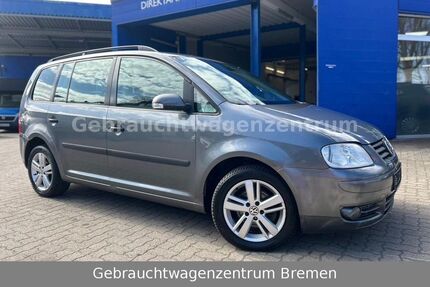 VW Touran 249.800 km 1.790 &euro; Bremen 28207