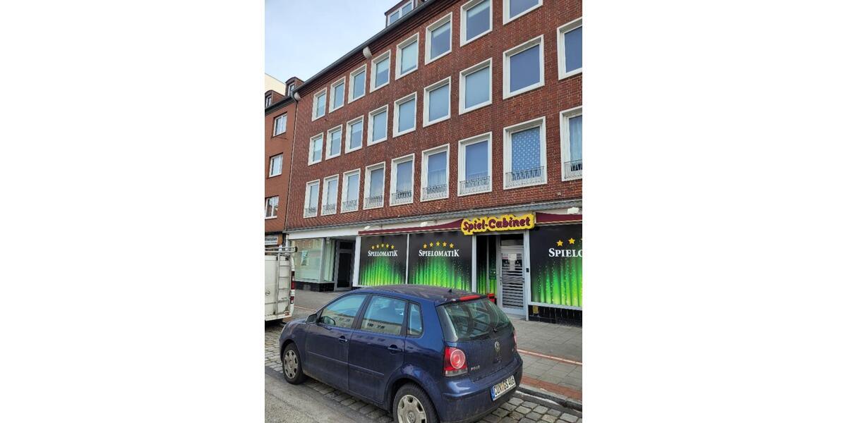 Gewerbeobjekt Bremen Oberneuland - 1.200&euro; | Angebot:25398166