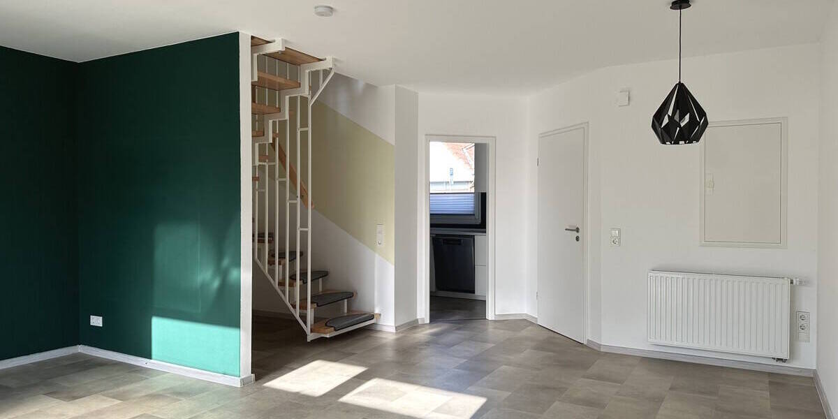 Reihenendhaus Bremen / Rönnebeck Rönnebeck - 3 Zimmer, 114 m&sup2;, 325.000&euro; | Angebot:25998693