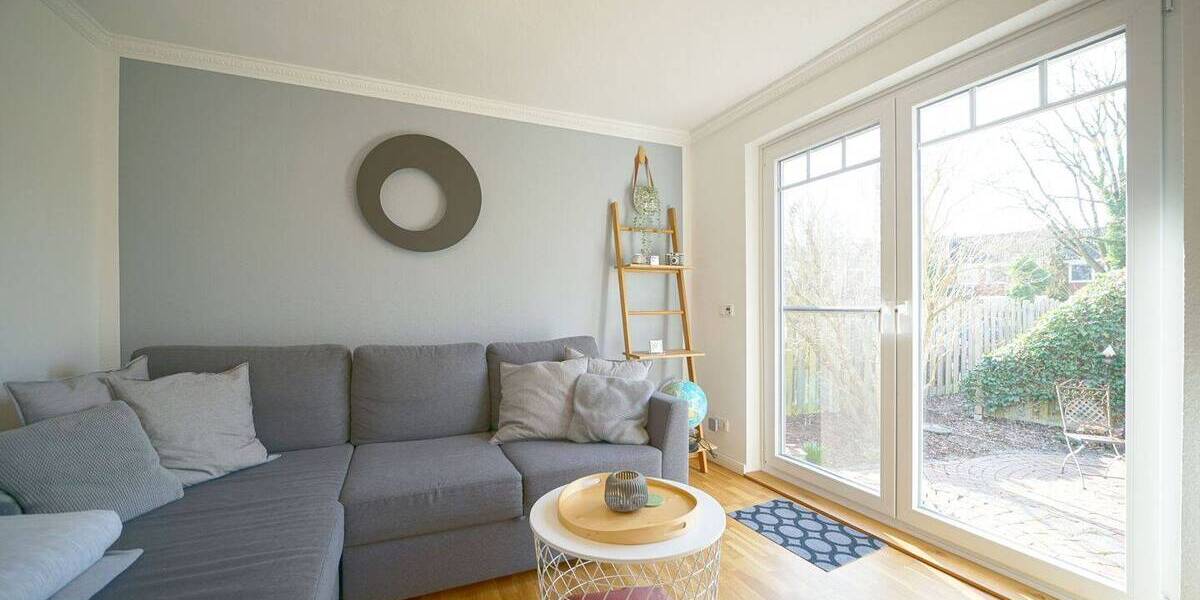 Mehrfamilienhaus, Wohnhaus Bremen Kattenturm - 7 Zimmer, 92 m&sup2;, 267.000&euro; | Angebot:26117446