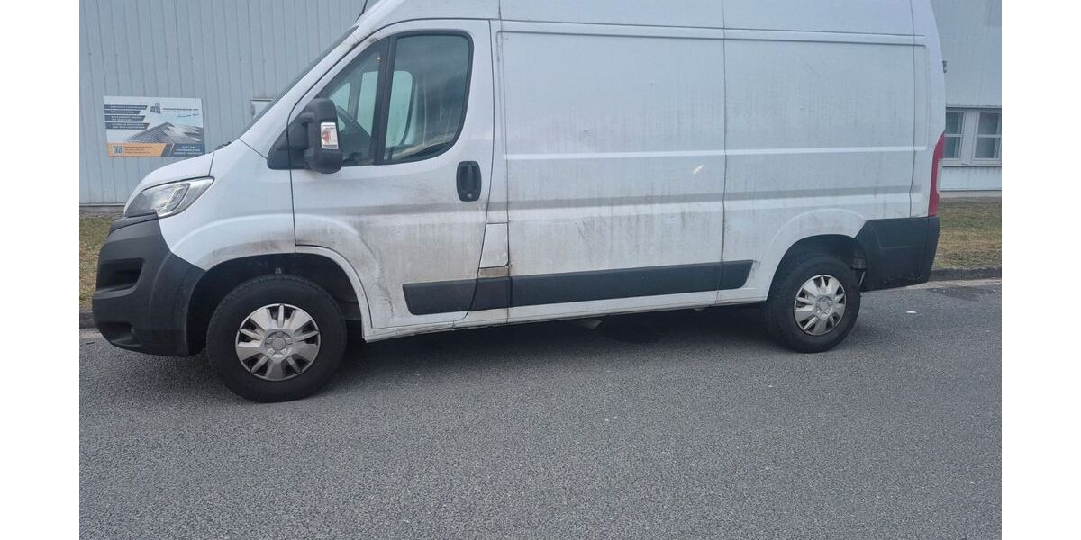 Opel Movano 225.000 km 11.995 &euro; Achim 28832