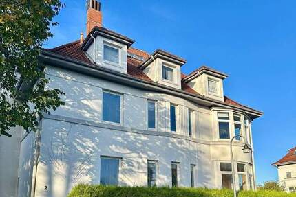 Wohnung Bremen Sebaldsbrück - 4 Zimmer, 136 m&sup2;, 249.000&euro; | Angebot:24784123