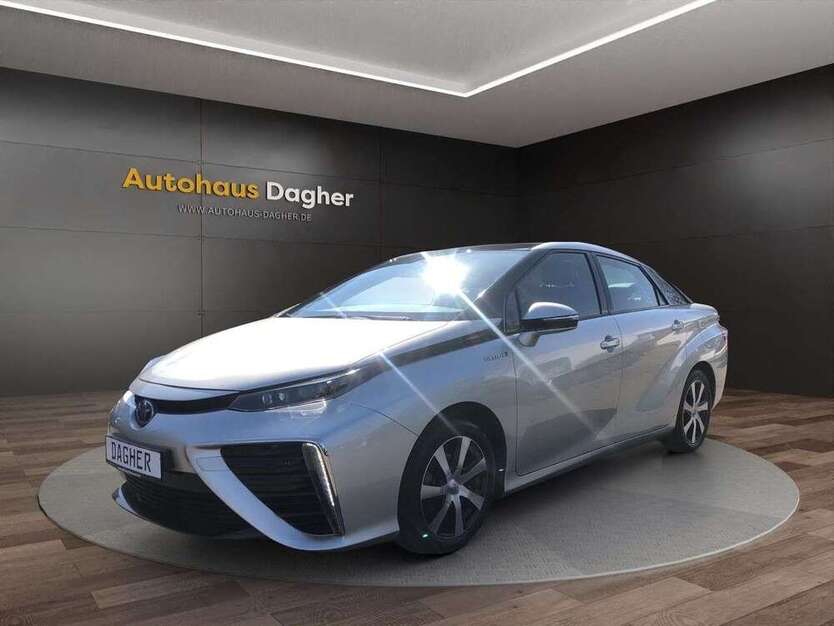 Mirai