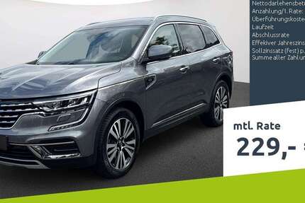 Renault Koleos 60.719 km 27.980 &euro; Stuhr 28816