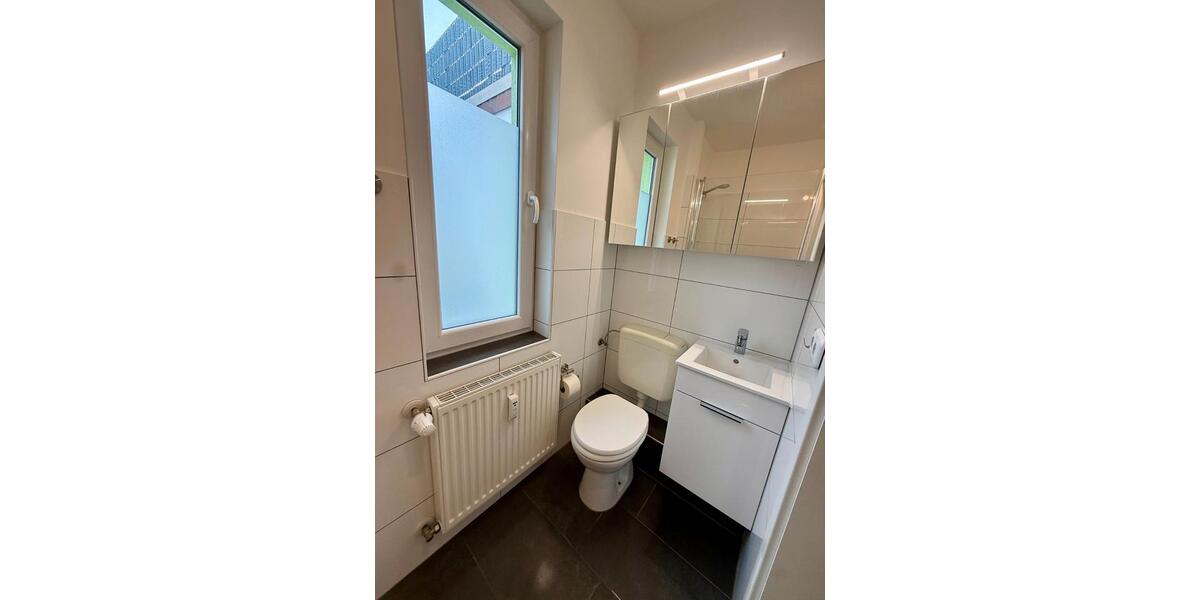 Erdgeschoßwohnung Bremen Häfen - 2 Zimmer, 42 m&sup2;, 800&euro; | Angebot:26028938