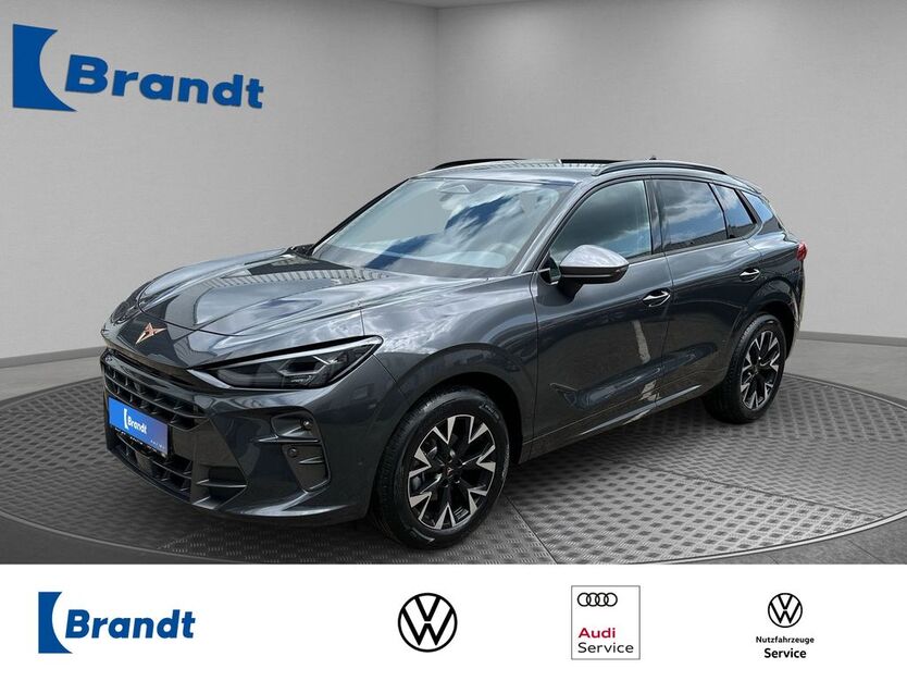 Cupra Terramar 1.200 km 38.390 € Achim 28832