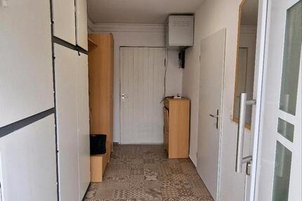 80m², 3,5 Zimmer, EG, Zentrale Lage Wohnung auch Monteurswohnung zimmer