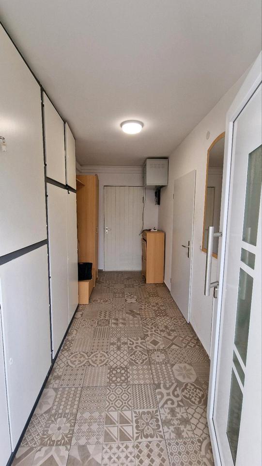 80m², 3,5 Zimmer, EG, Zentrale Lage Wohnung auch Monteurswohnung zimmer