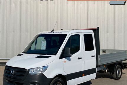 Mercedes-Benz Sprinter 250.890 km 27.251 &euro; Stuhr 28816
