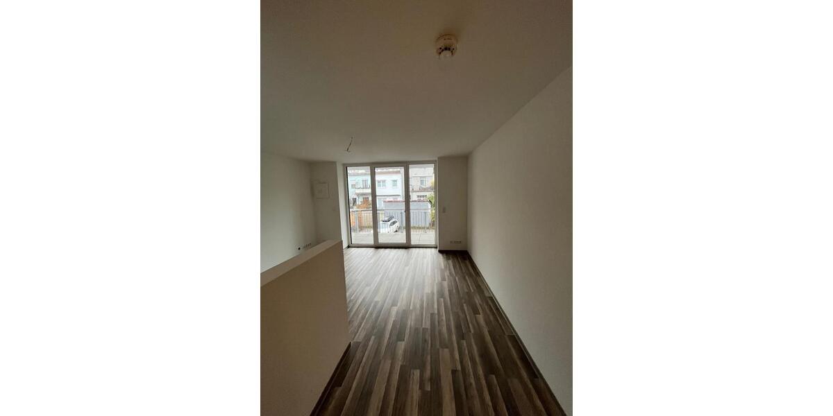 Etagenwohnung Bremen Findorff - 1 Zimmer, 37 m&sup2;, 800&euro; | Angebot:24785954
