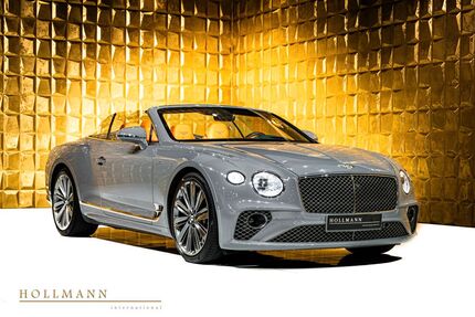 Bentley Continental GTC 26.500 km 269.800 &euro; Stuhr 28816